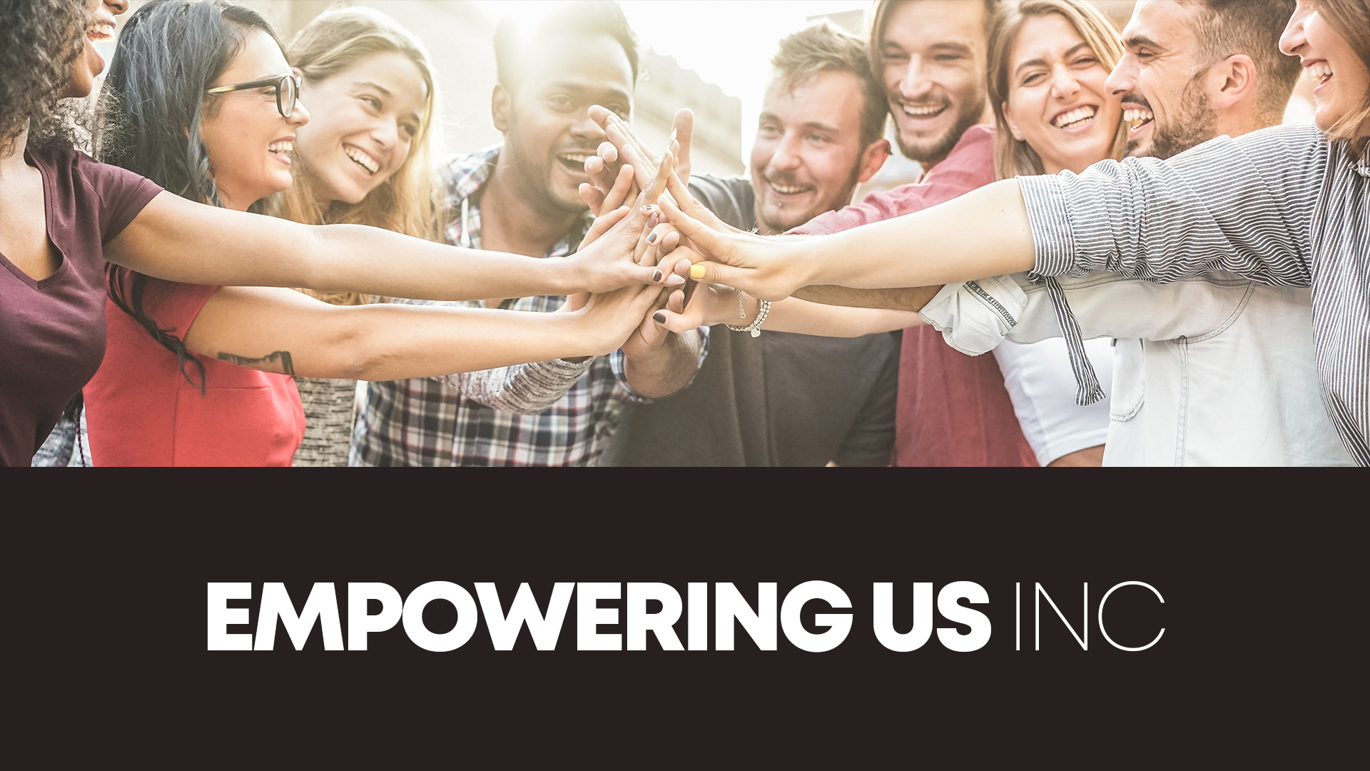 Empowering Us Inc